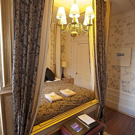 Victoria House B&B Crieff Extérieur photo