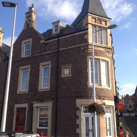 Victoria House B&B Crieff Extérieur photo