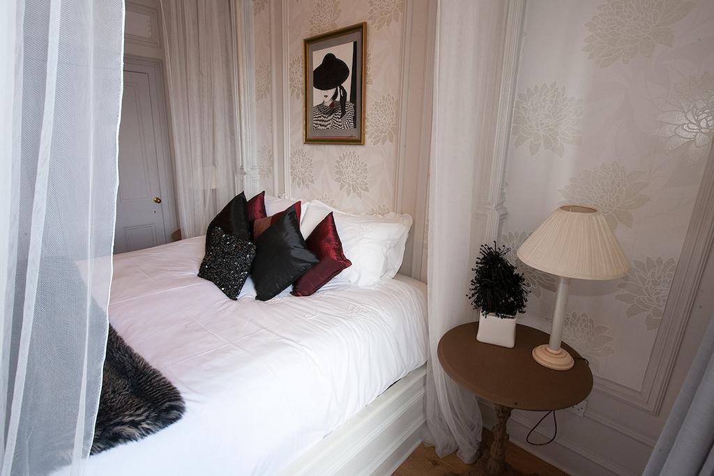 Victoria House B&B Crieff Chambre photo
