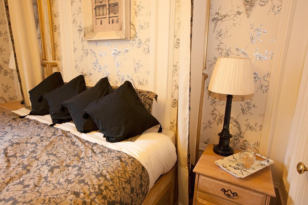 Victoria House B&B Crieff Chambre photo