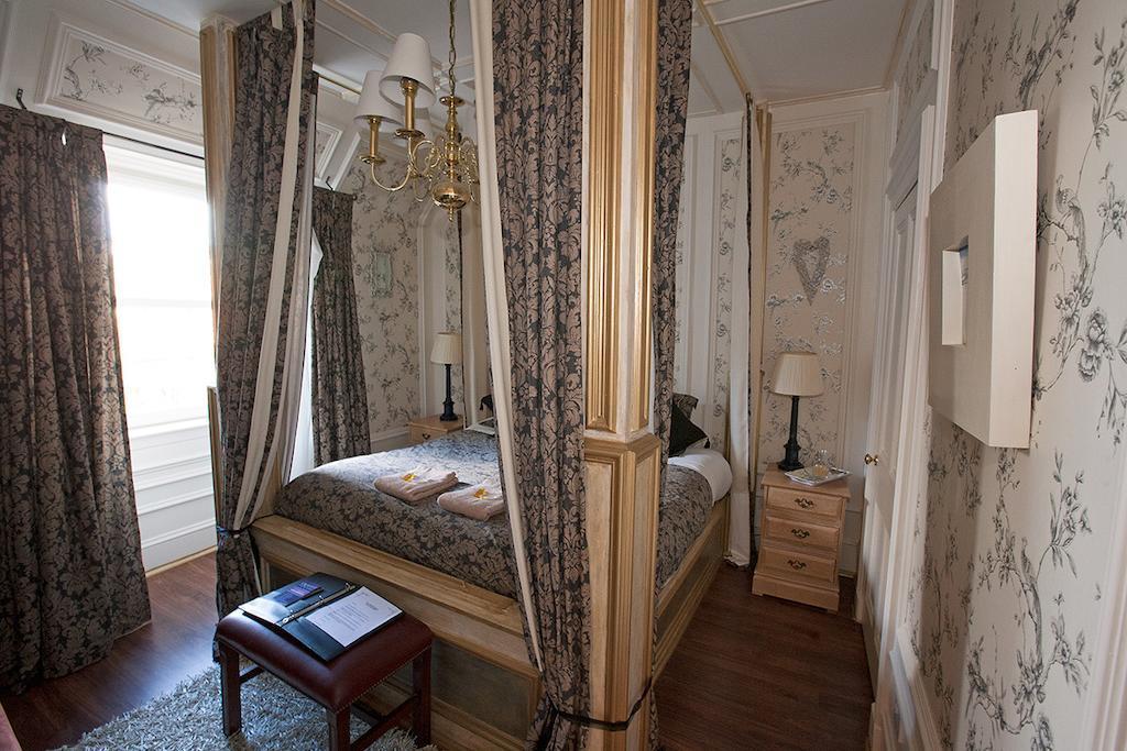 Victoria House B&B Crieff Extérieur photo