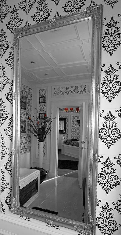 Victoria House B&B Crieff Chambre photo