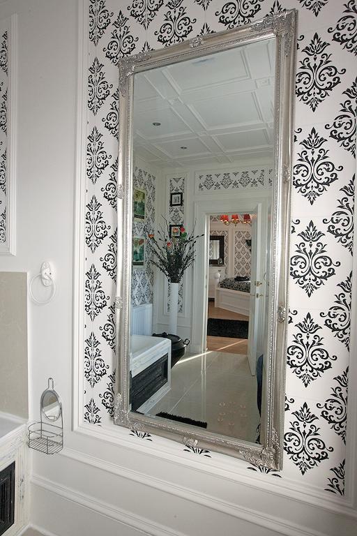 Victoria House B&B Crieff Extérieur photo
