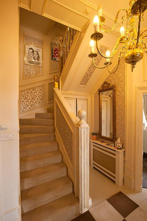 Victoria House B&B Crieff Extérieur photo