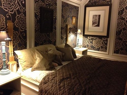 Victoria House B&B Crieff Extérieur photo